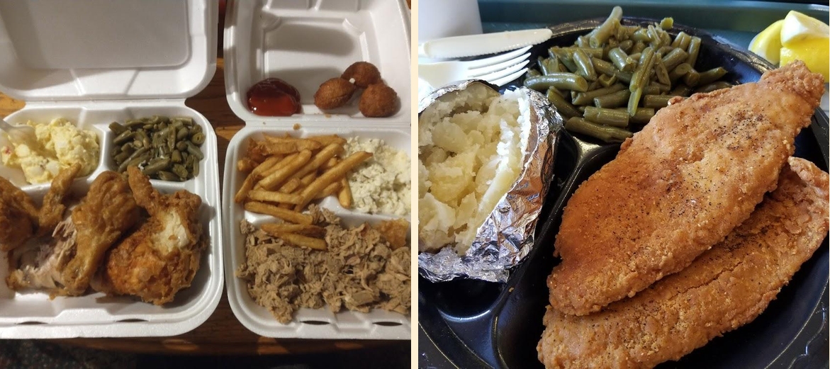 Smoky Mountain Barbecue